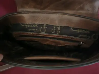 Cartera Gacel - miniatura 6