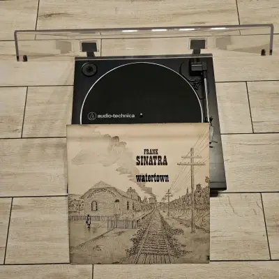 VINILO - Frank Sinatra - miniatura 5