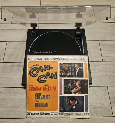 VINILO - Frank Sinatra - miniatura 3