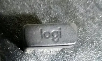Receptor Nano Logitech USB Unificador - miniatura 4