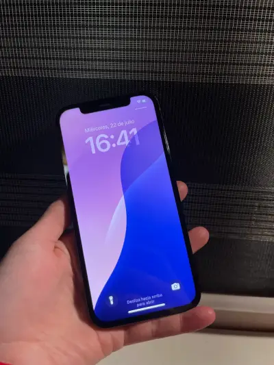 iPhone 12 Pro - miniatura 1