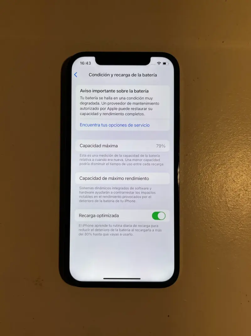 iPhone 12 Pro - 3