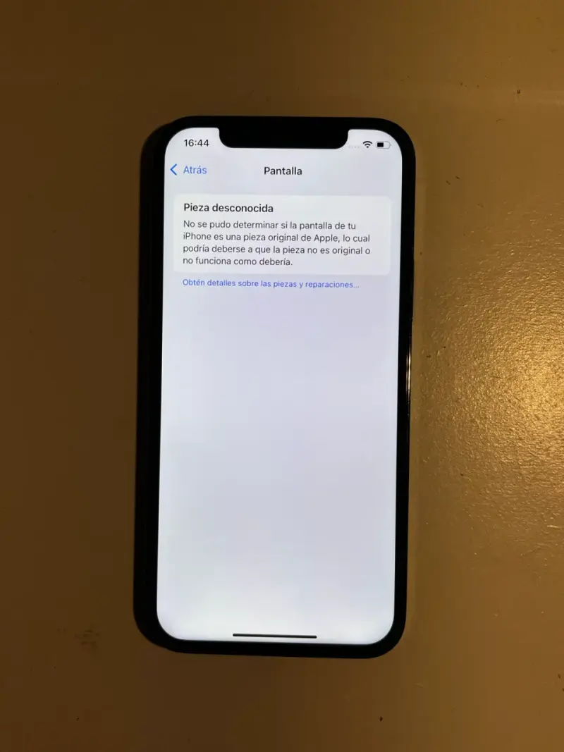 iPhone 12 Pro - 4
