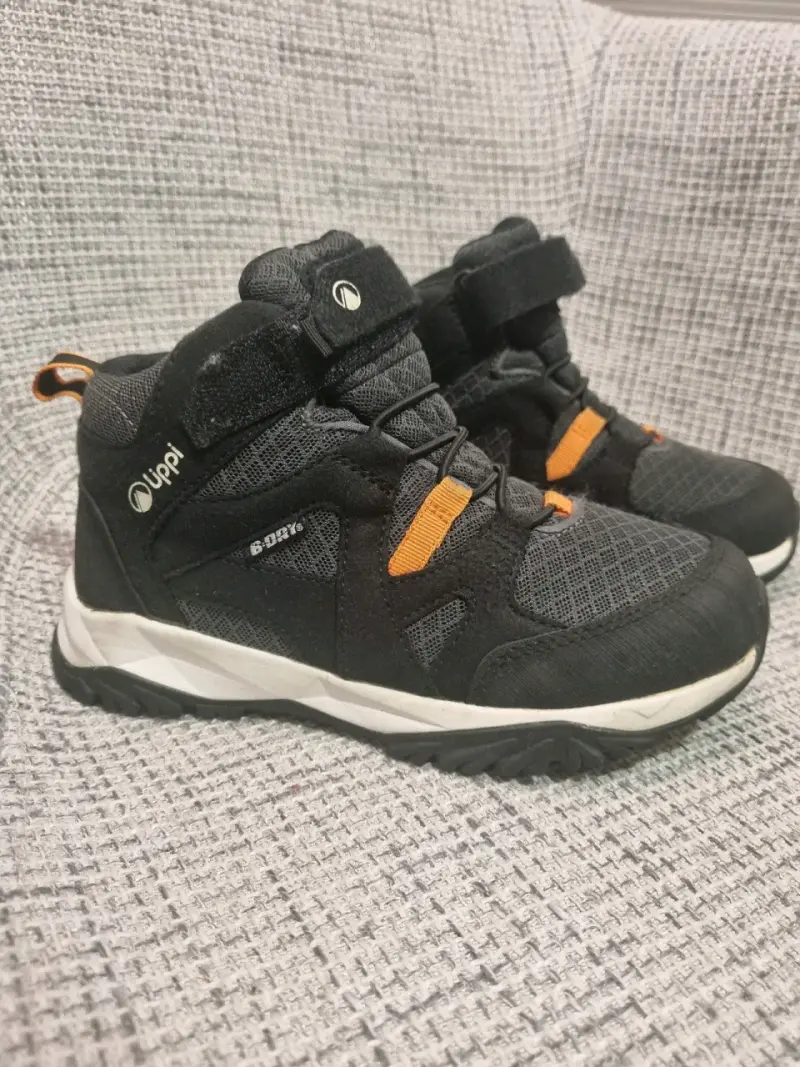 Zapatillas Lippi deportivas Niño - 3