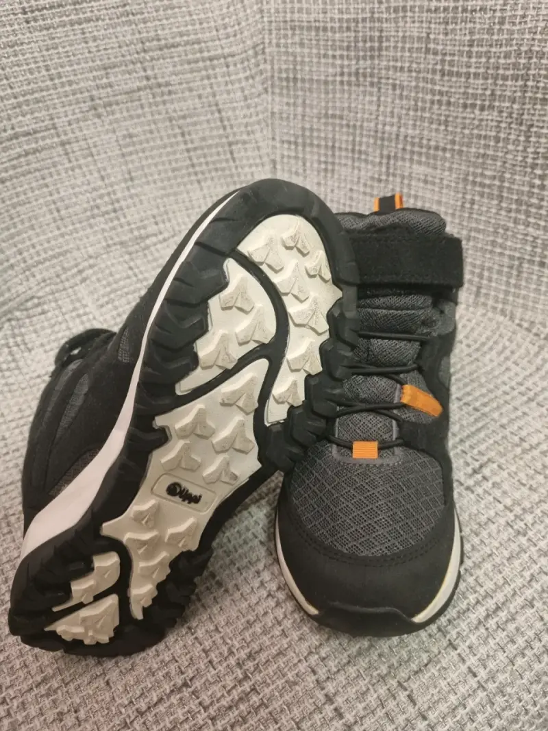 Zapatillas Lippi deportivas Niño - 4