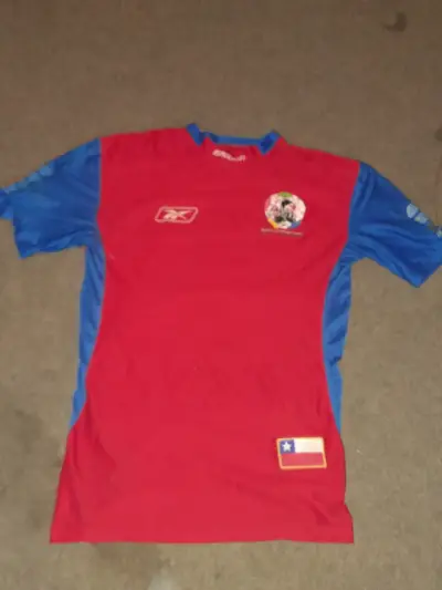 Camiseta EXCLUSIVA de Despido de Zamorano - miniatura 1