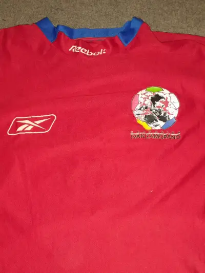 Camiseta EXCLUSIVA de Despido de Zamorano - miniatura 3