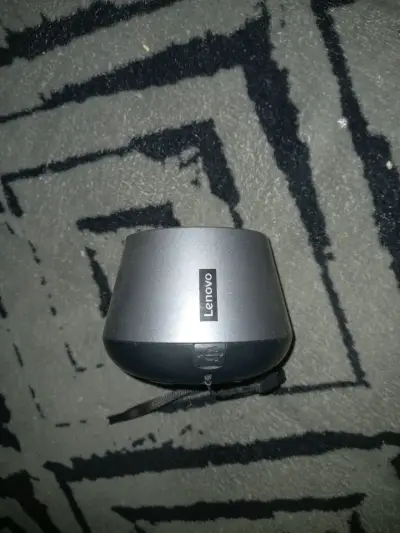 Altavoz Bluetooth portátil compacto - miniatura 2