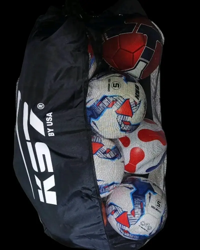 Bolso balonero KS7 - 2