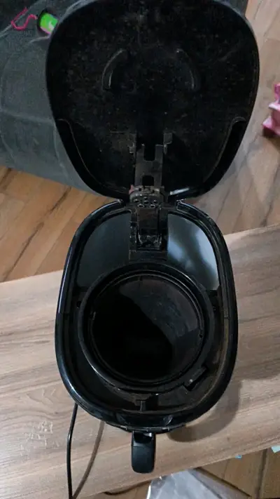 Cafetera eléctrica Würden WCM-DIGIKAFFEE - miniatura 5