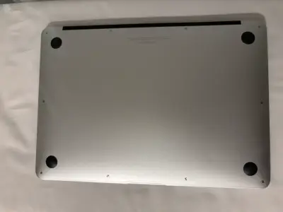 MacBook Air en buen estado con pantalla Retina - miniatura 5