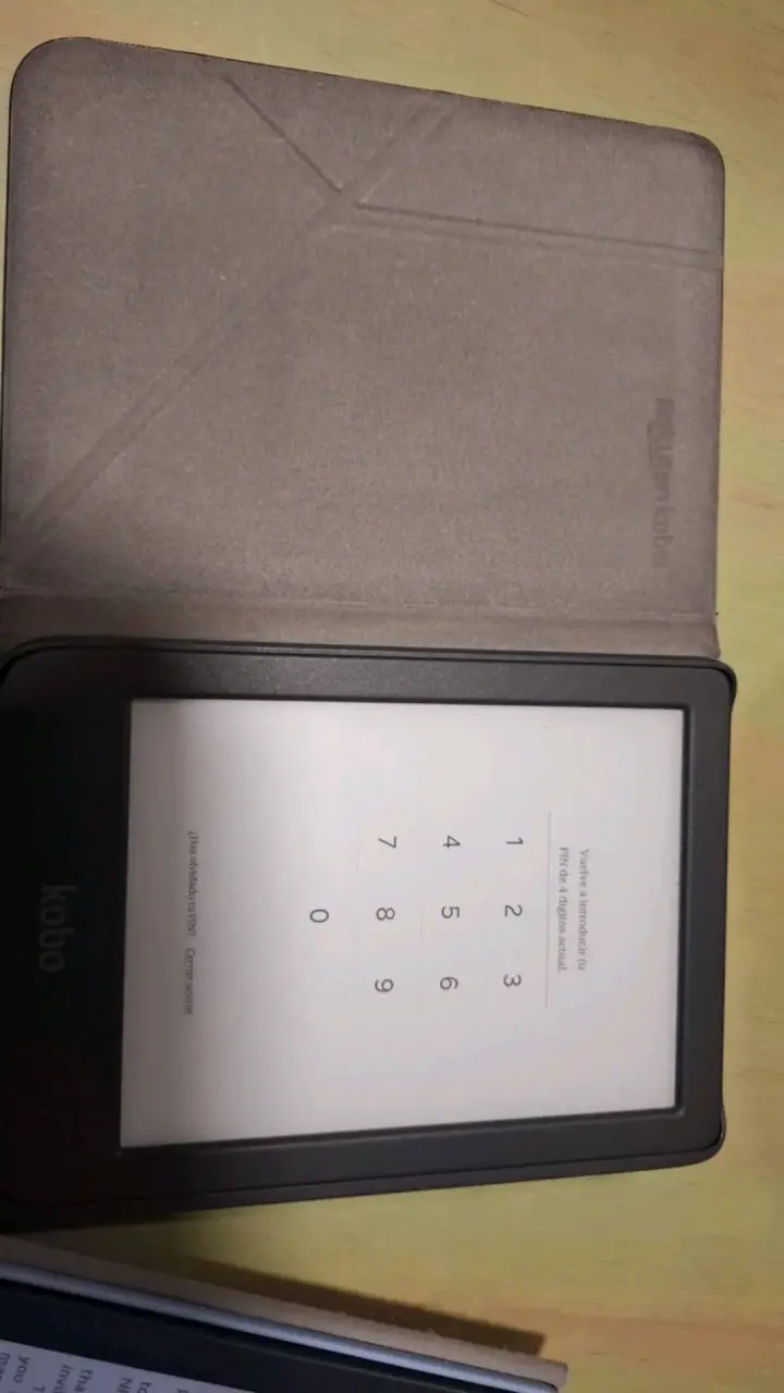 Kobo clara bw - 4