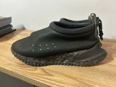 Zapatillas negras Nike Undercover Jun Takahashi - miniatura 1