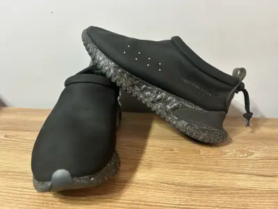 Zapatillas negras Nike Undercover Jun Takahashi - miniatura 2
