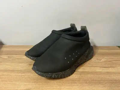Zapatillas negras Nike Undercover Jun Takahashi - miniatura 5