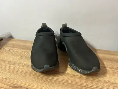 Zapatillas negras Nike Undercover Jun Takahashi - miniatura 6