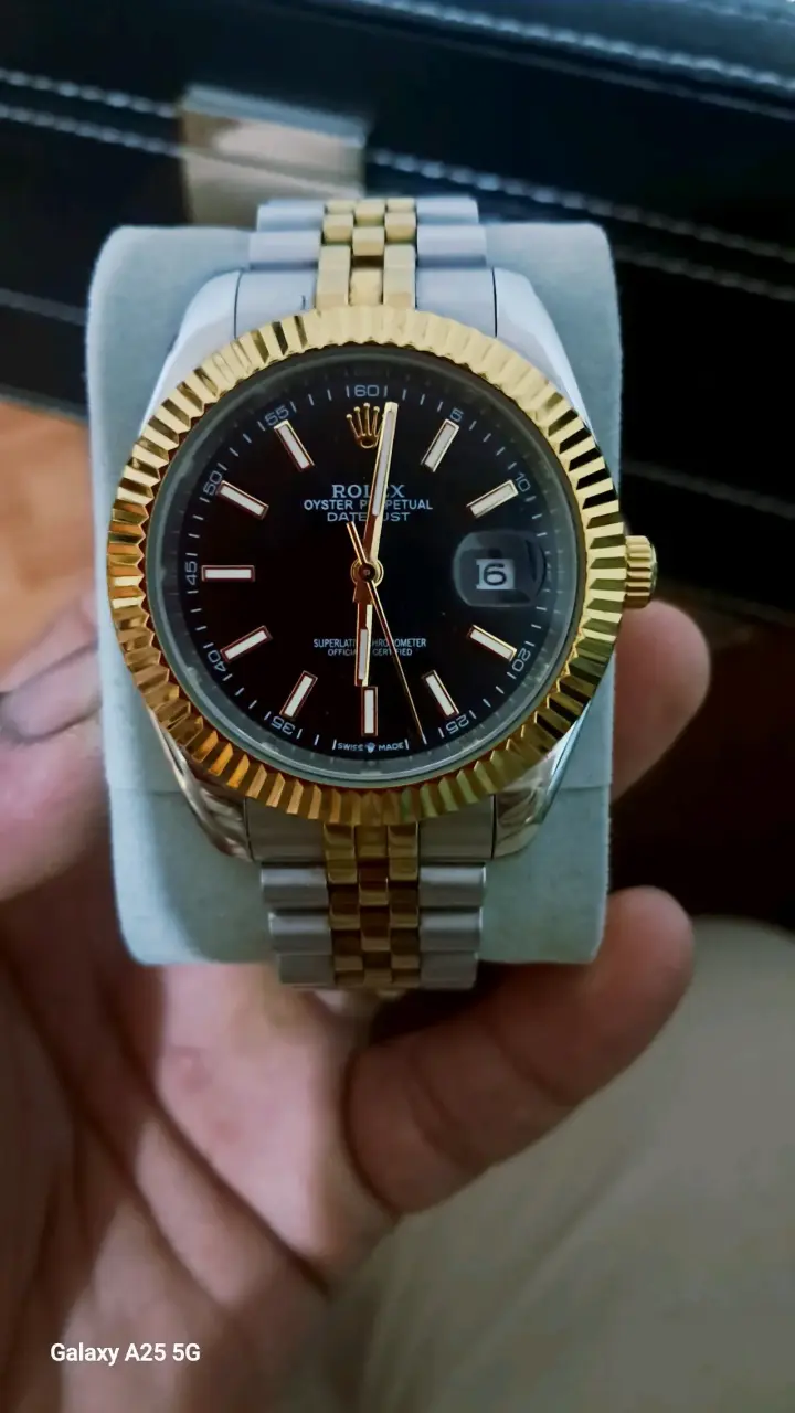 Reloj datejust - 1