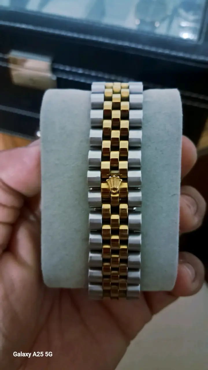 Reloj datejust - 2