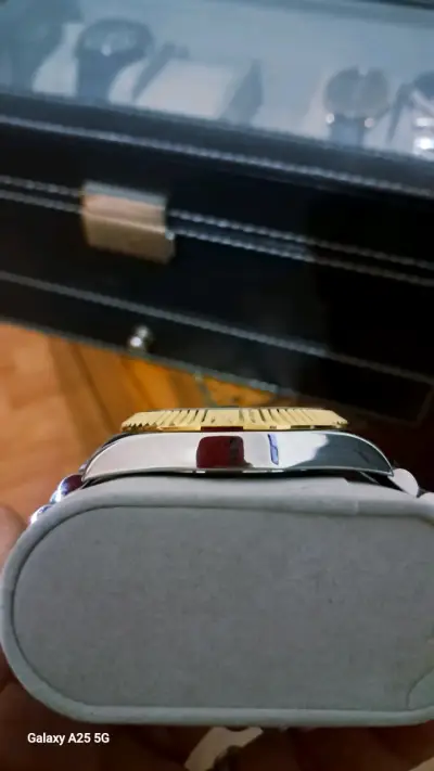 Reloj datejust - miniatura 4