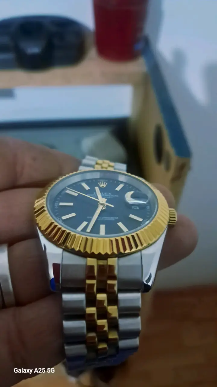 Reloj datejust - 5