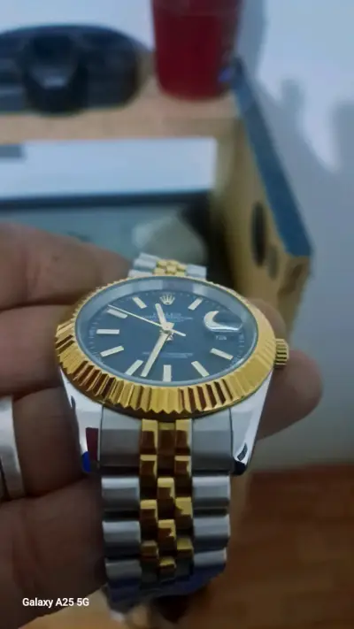 Reloj datejust - miniatura 5
