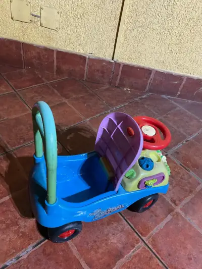 Corre pasillos Buzz Lightyear (precio negociable) - miniatura 2