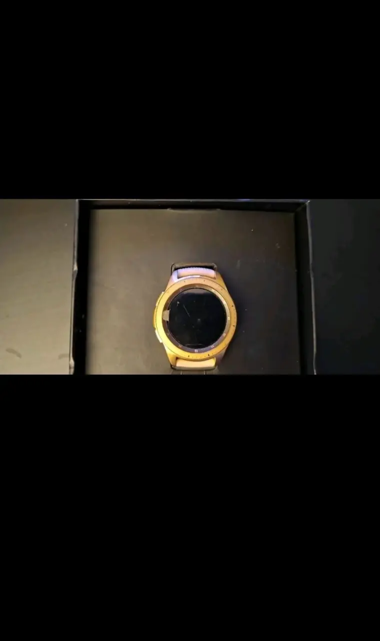 Smart Watch 42 mm usado - 1
