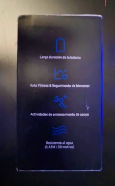 Smart Watch 42 mm usado - miniatura 4