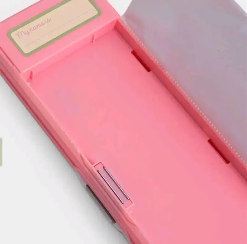 Estuche multifuncional con calculadora y di - 5