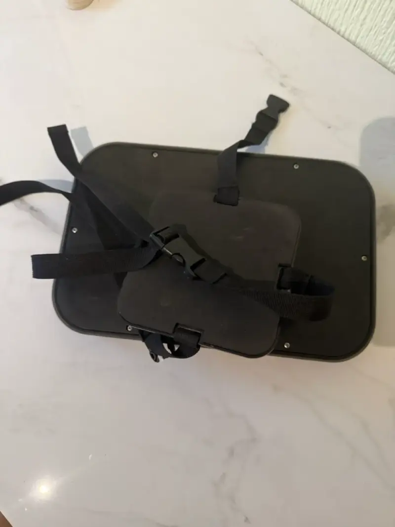 Espejo retrovisor para bebé Britax - 3