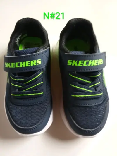 Zapatillas deportivas para niños Reebok talla 22 - miniatura 3