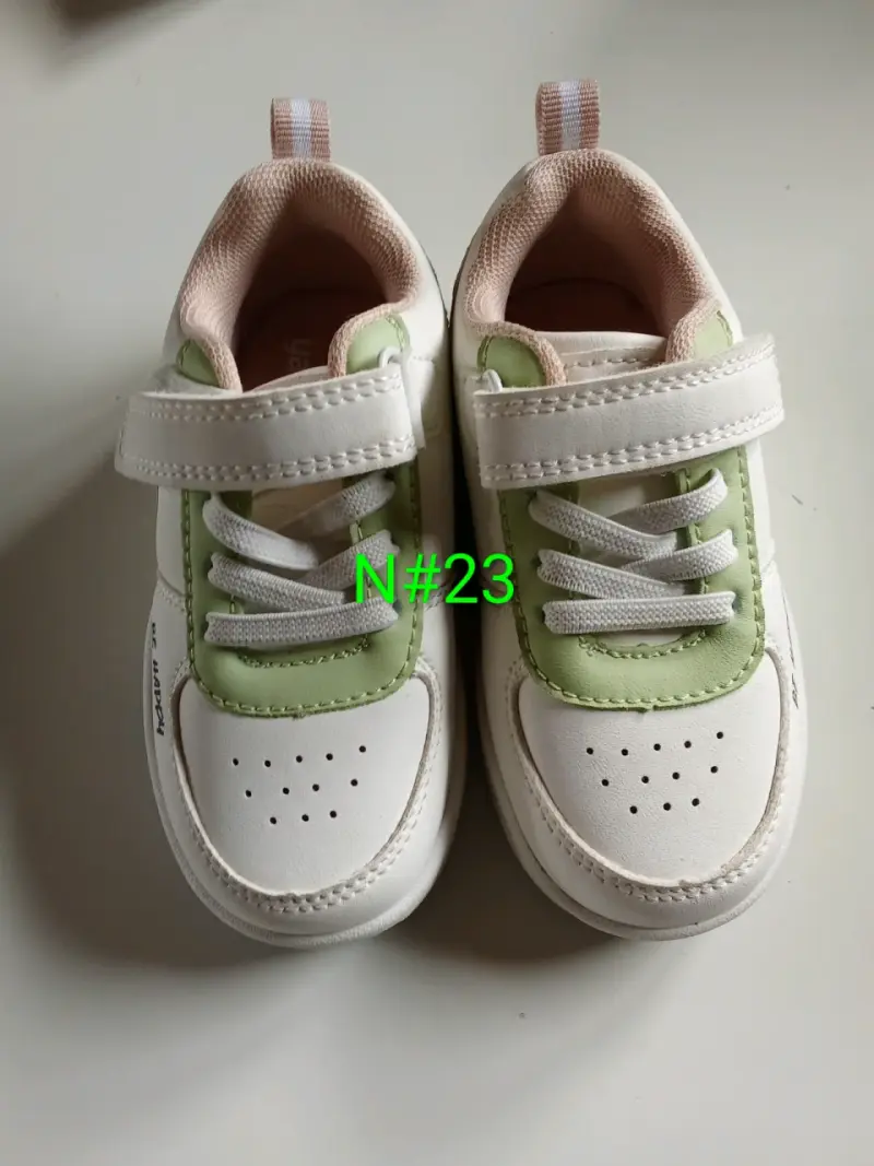 Zapatillas deportivas para niños Reebok talla 22 - 5