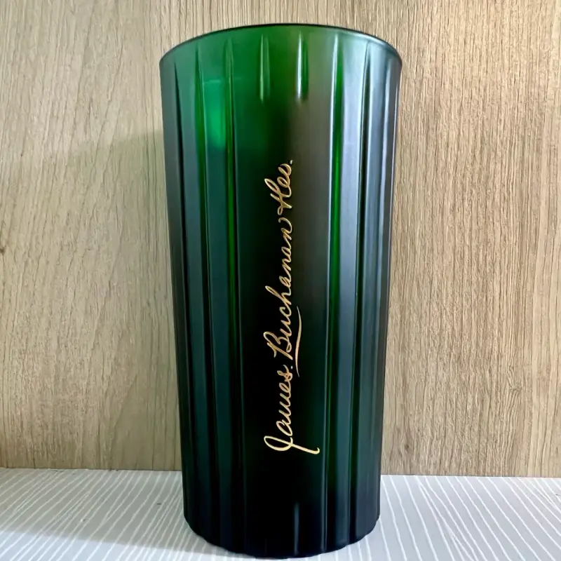 Vaso Whisky  Buchanan's - 2