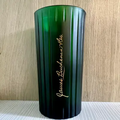 Vaso Whisky  Buchanan's - miniatura 2