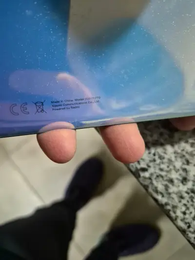 Smartphone Redmi Note 11 Pro 5G 128GB - miniatura 2