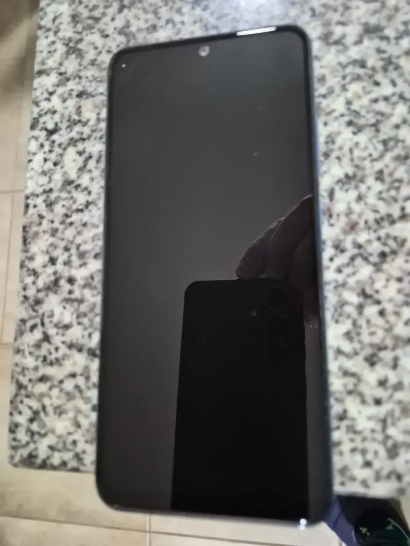 Smartphone Redmi Note 11 Pro 5G 128GB - 3