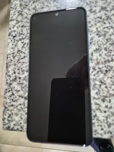 Smartphone Redmi Note 11 Pro 5G 128GB - miniatura 3