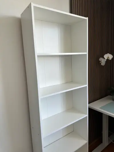 Estantería IKEA Gersby de 5 repisas - miniatura 2