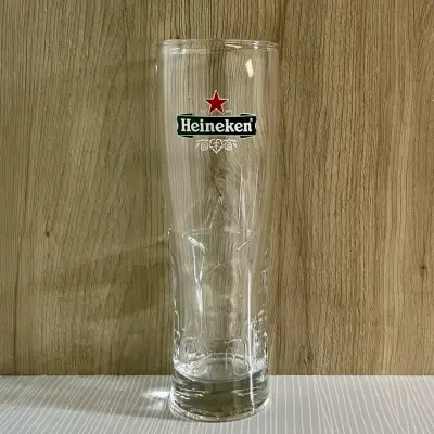 Vaso de cerveza Heineken 350cc - miniatura 1