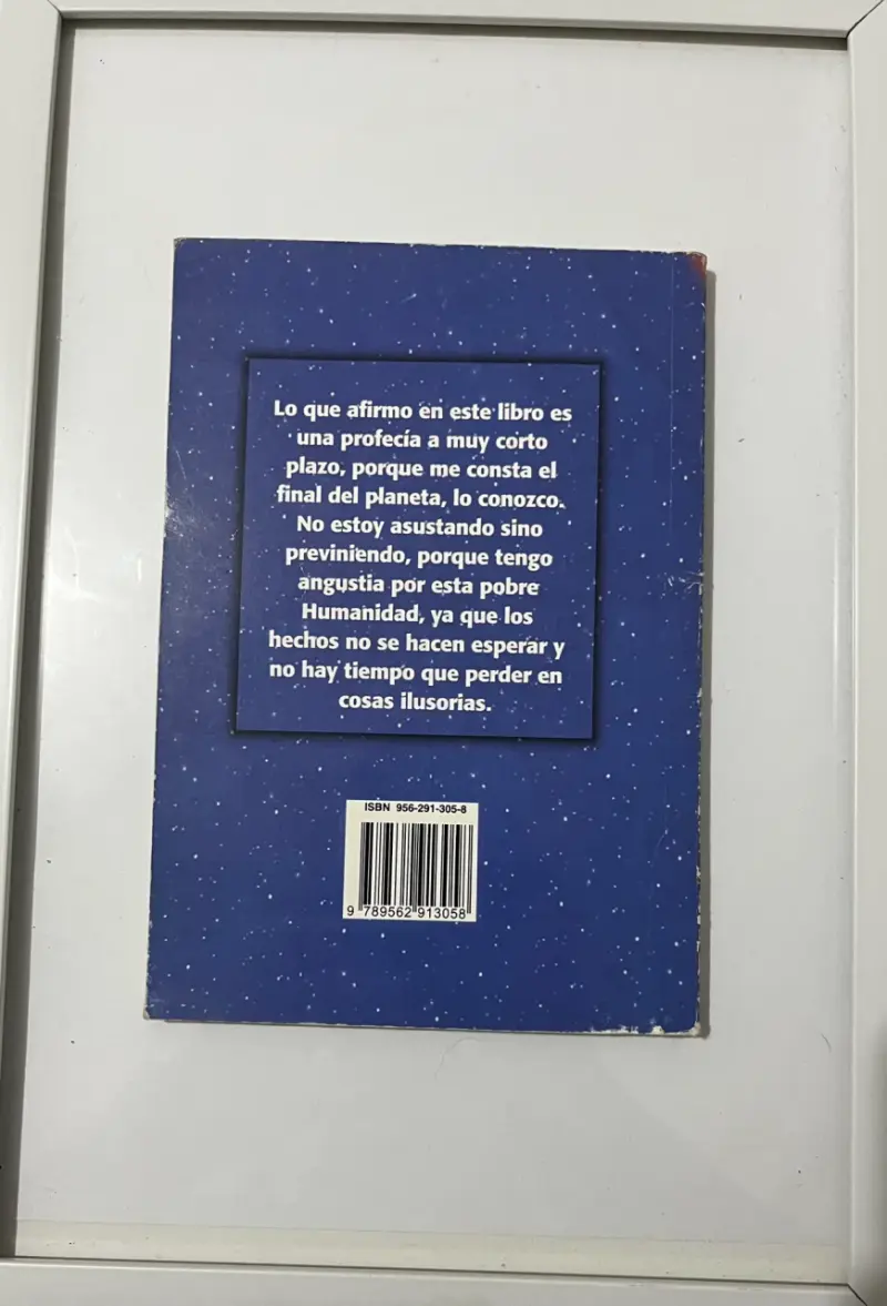 Libro 'Hercólubus o Planeta Rojo' de V.M. Rabolú - 2