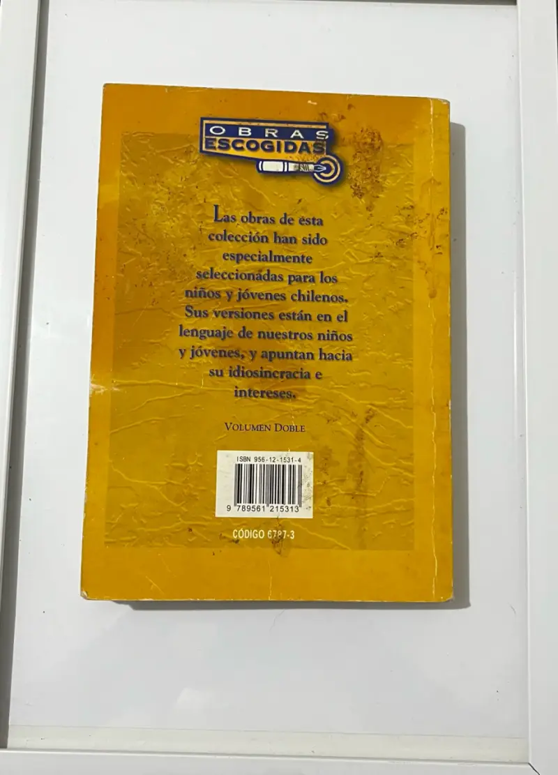 Libro Narraciones Extraordinarias de Edgar A. Poe - 2