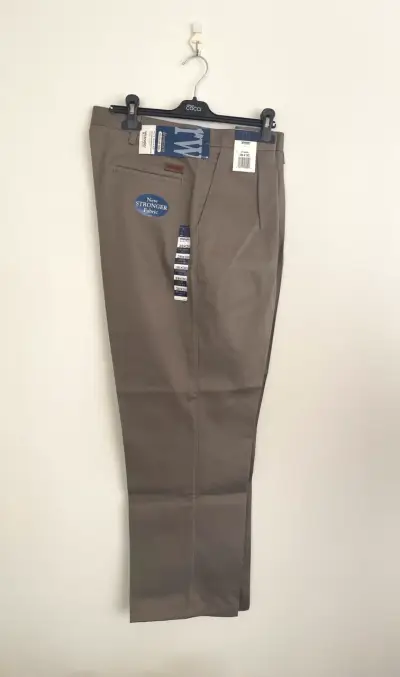 Pantalones WRANGLER para hombre - miniatura 1