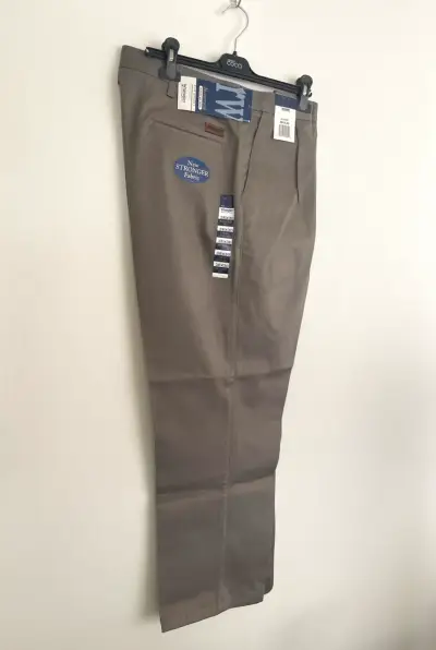 Pantalones WRANGLER para hombre - miniatura 3