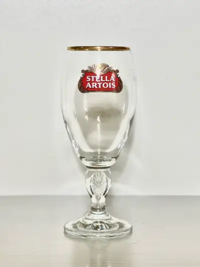 Copa de Cerveza Stella Artois 250cc - miniatura 1