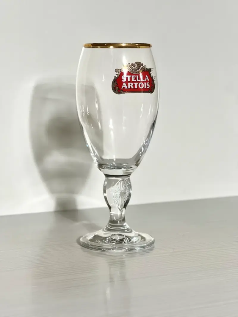 Copa de Cerveza Stella Artois 250cc - 2
