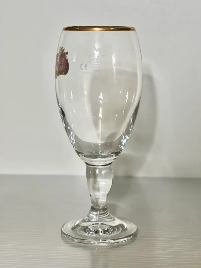Copa de Cerveza Stella Artois 250cc - 3