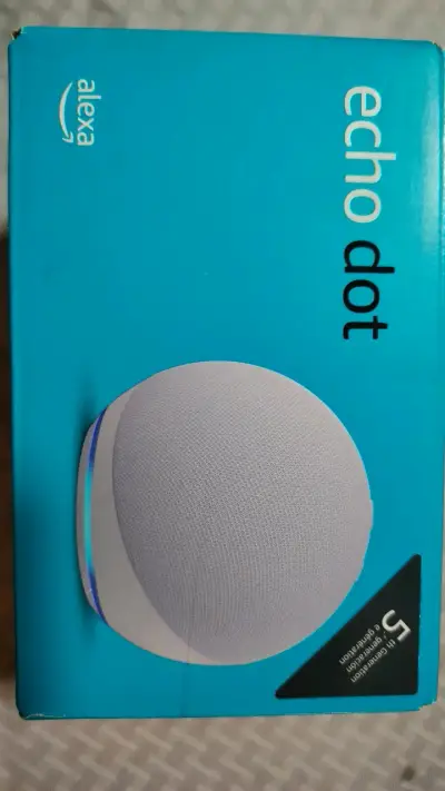 Altavoz inteligente con Alexa integrado - miniatura 2