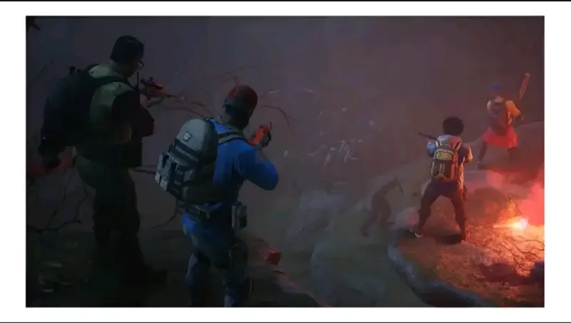 Back 4 Blood para ps5. Playstation 5 - 4