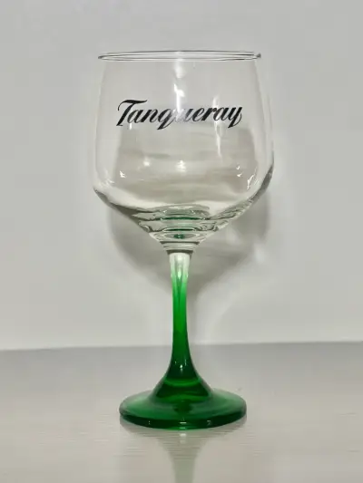 Copa de Gin Tanqueray 600cc - miniatura 1