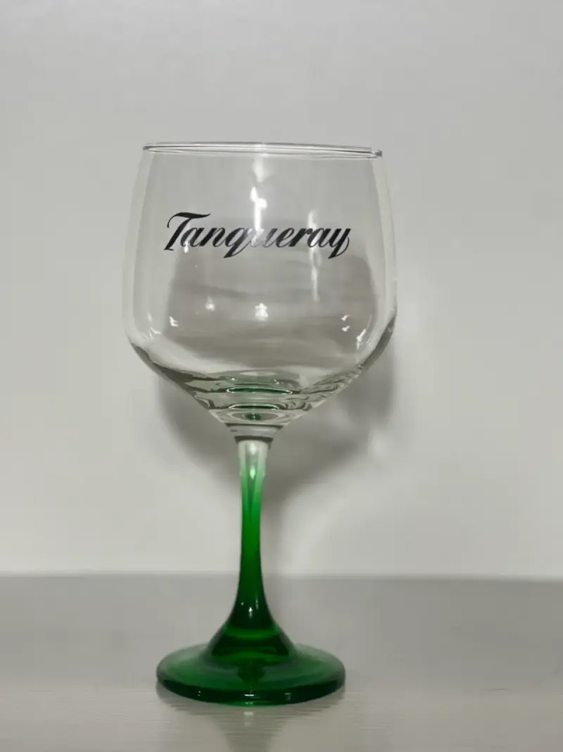 Copa de Gin Tanqueray 600cc - 2